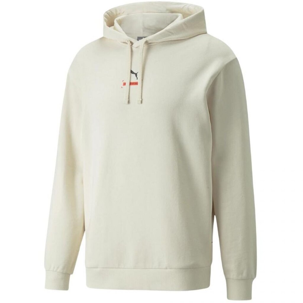 Dressipluus PUMA Better Hoodie Tr цена и информация | Pusad meestele | hansapost.ee