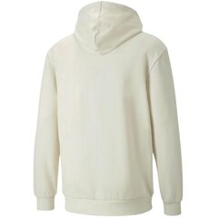 Мужской свитер Puma Better Hoodie TR M, бежевый цена и информация | Мужские толстовки | hansapost.ee