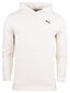 Kampsun meestele Puma Better Essentials Hoodie TR 675978 99, valge цена и информация | Pusad meestele | hansapost.ee