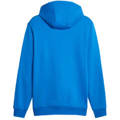 Puma Джемпер Evostripe Full-Zip Mint 847401 50 847401 50/M цена и информация | Мужские джемперы | hansapost.ee