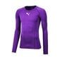 Meeste termopesu Puma Liga Baselayer Tee LS 655920 10 hind ja info | Soe pesu meestele | hansapost.ee