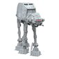 3D pusle Star Wars Imperial AT-AT, 214 tk hind ja info | Pusled lastele ja täiskasvanutele | hansapost.ee