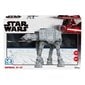 3D pusle Star Wars Imperial AT-AT, 214 tk hind ja info | Pusled lastele ja täiskasvanutele | hansapost.ee