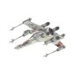 3D pusle Star Warsi T-65 X-Wing Starfighter, 160 tk hind ja info | Pusled lastele ja täiskasvanutele | hansapost.ee