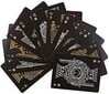 Playing cards Ellusionist Killer Bees цена и информация | Lauamängud ja mõistatused perele | hansapost.ee