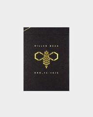 Playing cards Ellusionist Killer Bees hind ja info | Lauamängud ja mõistatused perele | hansapost.ee