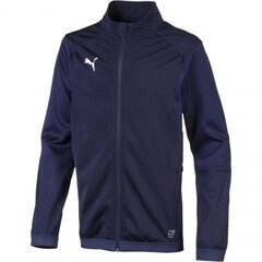 Джемпер для мальчиков Puma Liga Training Junior 655688 06 цена и информация | Свитеры, жилетки, пиджаки для мальчиков | hansapost.ee