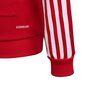 Laste dressipluus Adidas Squadra 21 Hoody Youth Jr, GP6433, punane hind ja info | Kampsunid, vestid ja jakid poistele | hansapost.ee