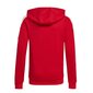 Laste dressipluus Adidas Squadra 21 Hoody Youth Jr, GP6433, punane цена и информация | Kampsunid, vestid ja jakid poistele | hansapost.ee