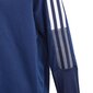 Laste džemper Adidas Tiro 21 Training Top Youth Jr GK9661, tumesinine hind ja info | Kampsunid, vestid ja jakid poistele | hansapost.ee