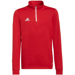 Kampsun lastele Adidas, punane price and information | Sweaters, vests and jackets for boys | hansapost.ee