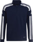 Adidas Squadra 21 Training Jacket Jr HC6278 HC6278 цена и информация | Kampsunid, vestid ja jakid poistele | hansapost.ee