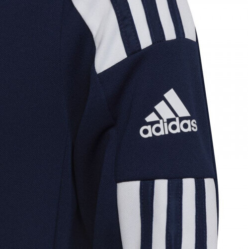 Adidas Squadra 21 Training Jacket Jr HC6278 HC6278 цена и информация | Kampsunid, vestid ja jakid poistele | hansapost.ee