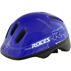 Roces Sümbol Kid Kiiver 301485 01, sinine, suurus S price and information | Helmets | hansapost.ee