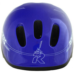 Roces Sümbol Kid Kiiver 301485 01, sinine, suurus S price and information | Helmets | hansapost.ee