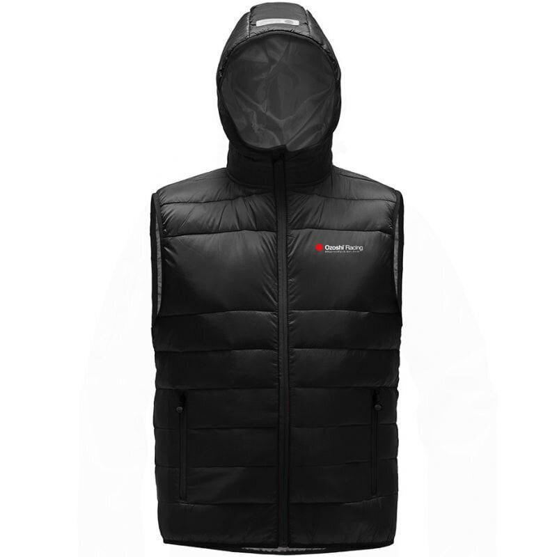 Vest meestele Ozoshi Hakone OZ93364 цена и информация | Vestid meestele | hansapost.ee