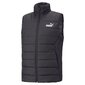 Meeste vest Puma 848939*01, must 4065449189521 цена и информация | Vestid meestele | hansapost.ee