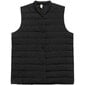 Naiste vest Outhorn HOL22 KUDP600 20S, must hind ja info | Vestid naistele | hansapost.ee