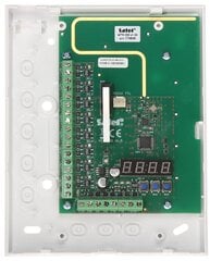 Traadita süsteemi juhtimine mtx-300 Satel hind ja info | Valvesüsteemid, kontrollerid | hansapost.ee