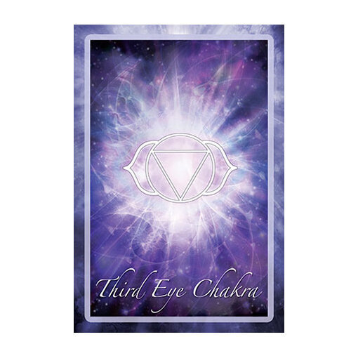 Taro kaardid Chakra Insight hind ja info | Esoteerika | hansapost.ee