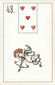 Taro kaardid Maybe Lenormand hind ja info | Esoteerika | hansapost.ee