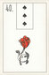 Taro kaardid Maybe Lenormand hind ja info | Esoteerika | hansapost.ee