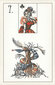 Taro kaardid Maybe Lenormand hind ja info | Esoteerika | hansapost.ee