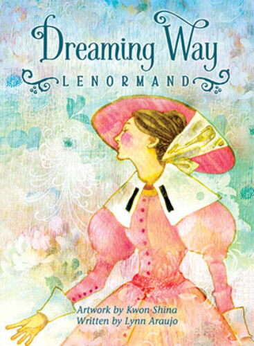 Taro kaardid Dreaming Way Lenormand цена и информация | Esoteerika | hansapost.ee