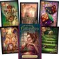 Taro kaardid Gilded Reverie Lenormand цена и информация | Esoteerika | hansapost.ee