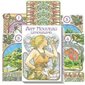 Taro kaardid Art Nouveau Lenormand hind ja info | Esoteerika | hansapost.ee