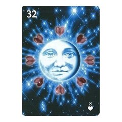 Taro kaardid Healing Light Lenormand hind ja info | Esoteerika | hansapost.ee