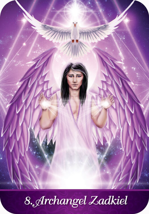 Taro kaardid Angel Inspiration hind ja info | Esoteerika | hansapost.ee