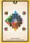 Taro kaardid Sacred Geometry Healing Cards hind ja info | Esoteerika | hansapost.ee