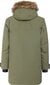 Didriksons meeste talveparka RICK, khaki hind ja info | Joped meestele | hansapost.ee