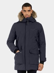 Didriksons meeste talveparka RICK, tumesinine price and information | Jackets for men | hansapost.ee