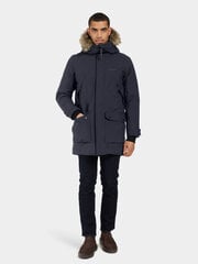 Didriksons meeste talveparka RICK, tumesinine price and information | Jackets for men | hansapost.ee