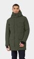 Didriksons meeste talveparka DREW 8, khaki