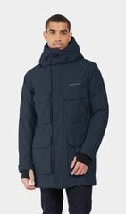 Didriksons meeste talveparka DREW 8, tumesinine price and information | Jackets for men | hansapost.ee