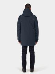 Didriksons meeste talveparka DREW 8, tumesinine price and information | Jackets for men | hansapost.ee