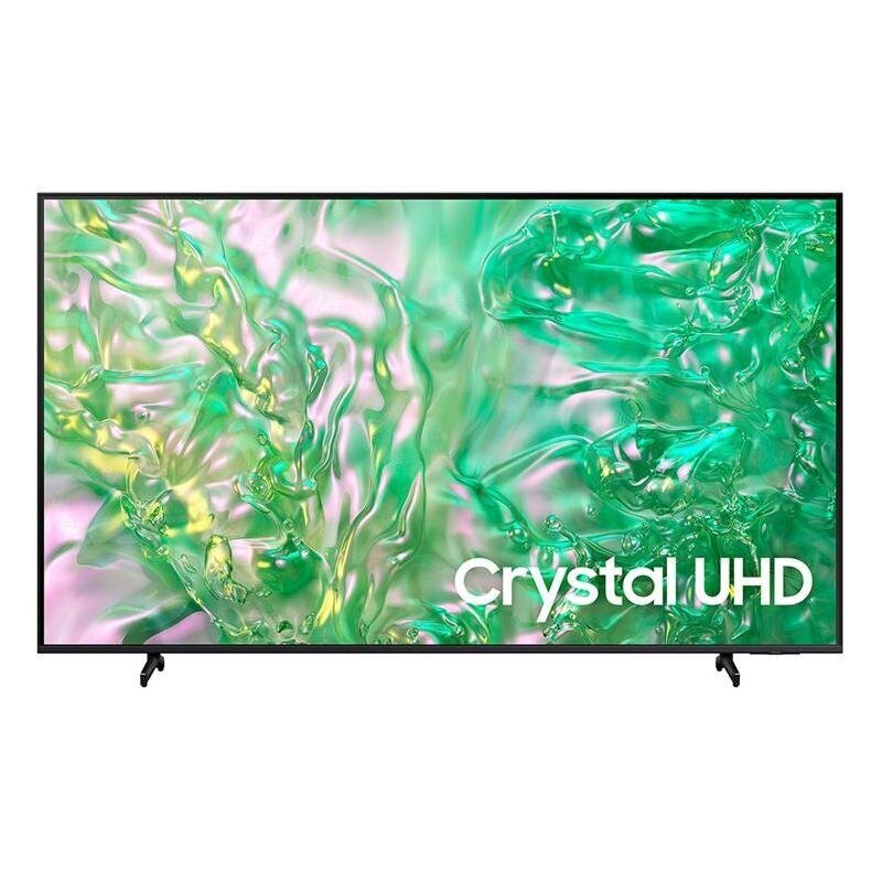 Samsung UE43DU8072UXXH hind ja info | Televiisorid | hansapost.ee