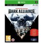 Dungeons & Dragons Dark Alliance Steelbook Edition, Xbox One/Series X цена и информация | Konsooli- ja arvutimängud | hansapost.ee