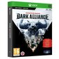 Dungeons & Dragons Dark Alliance Steelbook Edition, Xbox One/Series X hind ja info | Konsooli- ja arvutimängud | hansapost.ee