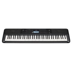 Süntesaator Yamaha PSR-EW320 price and information | Klahvpillid | hansapost.ee