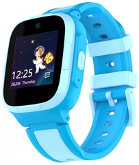 myPhone CareWatch Kid LTE Blue price and information | Nutikellad, laste nutikellad | hansapost.ee