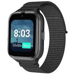 MyPhone CareWatch LTE SMA002821 Черный цвет цена и информация | Смарт-часы (smartwatch) | hansapost.ee