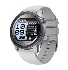 Denver SWC-392GR Серый цвет  цена и информация | Смарт-часы (smartwatch) | hansapost.ee