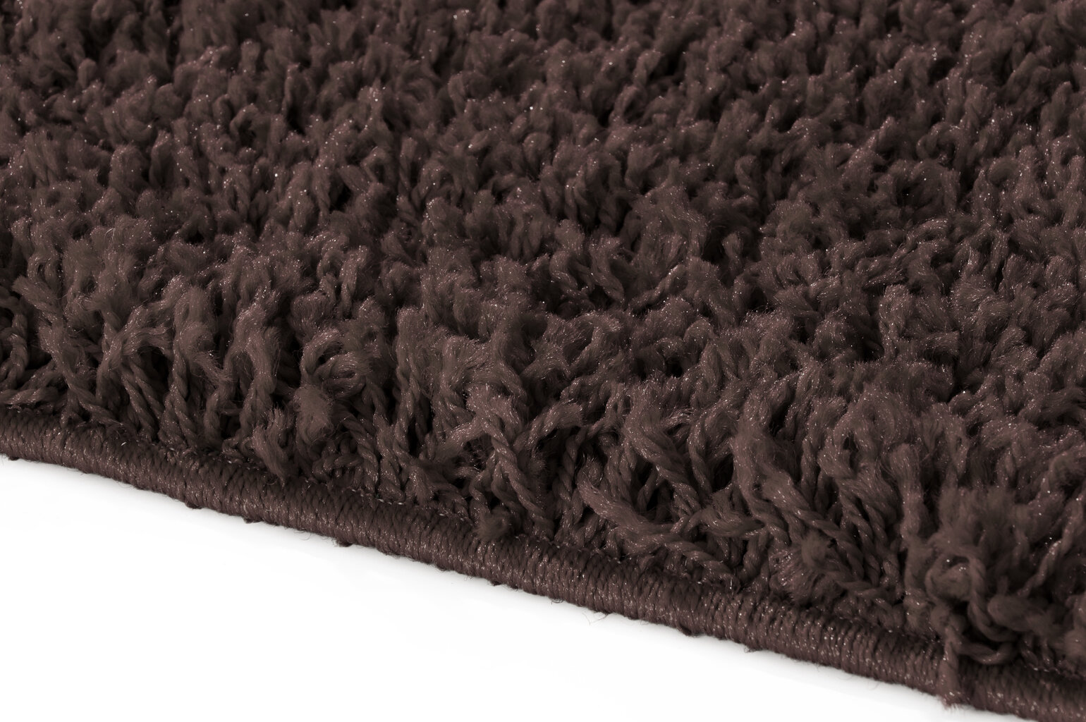 Vaip Shaggy Brown, 160x220 cm цена и информация | Vaibad | hansapost.ee