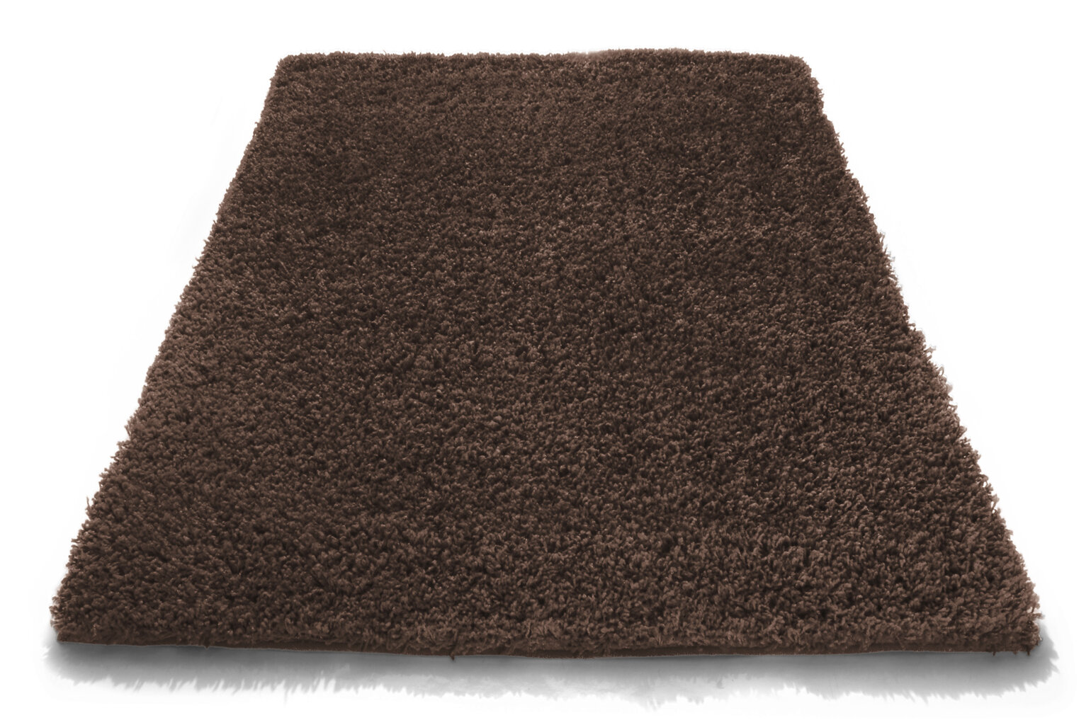 Vaip Shaggy Brown, 160x220 cm цена и информация | Vaibad | hansapost.ee