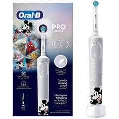 Oral-B 103 цена и информация | Электрические зубные щетки | hansapost.ee