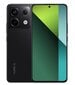 Xiaomi Redmi Note 13 Pro 4G 12/512GB Midnight Black цена и информация | Telefonid | hansapost.ee